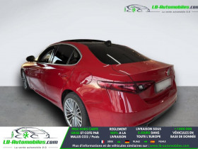 Alfa romeo Giulia 2.0 TB 200 ch BVA  occasion � Beaupuy - photo n�4