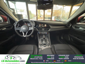 Alfa romeo Giulia 2.0 TB 200 ch BVA  occasion � Beaupuy - photo n�3
