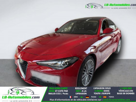 Alfa romeo Giulia 2.0 TB 200 ch BVA  occasion � Beaupuy - photo n�2