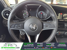 Alfa romeo Giulia 2.0 TB 200 ch BVA  occasion � Beaupuy - photo n�8