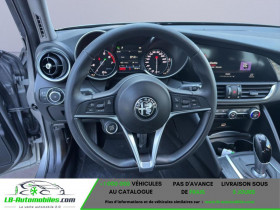 Alfa romeo Giulia 2.0 TB 200 ch BVA  occasion � Beaupuy - photo n�8