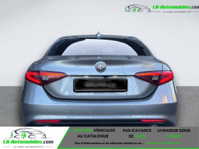 Alfa romeo Giulia 2.0 TB 200 ch BVA  occasion � Beaupuy - photo n�6