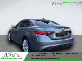 Alfa romeo Giulia 2.0 TB 200 ch BVA  occasion � Beaupuy - photo n�4