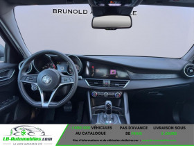 Alfa romeo Giulia 2.0 TB 200 ch BVA  occasion � Beaupuy - photo n�3