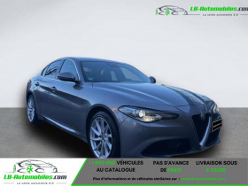 Alfa romeo Giulia 2.0 TB 200 ch BVA  occasion � Beaupuy - photo n�2