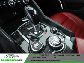 Alfa romeo Giulia 2.0 TB 200 ch BVA  occasion � Beaupuy - photo n�6