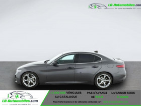 Alfa romeo Giulia 2.0 TB 200 ch BVA  occasion � Beaupuy - photo n�4