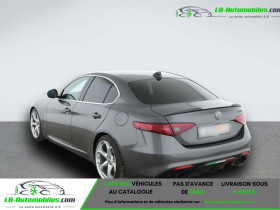 Alfa romeo Giulia 2.0 TB 200 ch BVA  occasion � Beaupuy - photo n�3