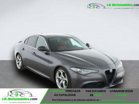 Alfa romeo Giulia 2.0 TB 200 ch BVA  occasion � Beaupuy - photo n�2