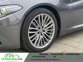 Alfa romeo Giulia 2.0 TB 200 ch BVA  occasion � Beaupuy - photo n�10