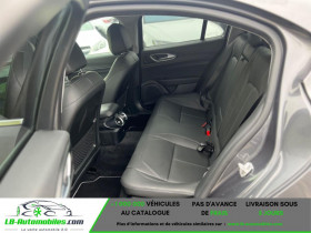 Alfa romeo Giulia 2.0 TB 200 ch BVA  occasion � Beaupuy - photo n�9