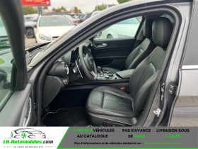 Alfa romeo Giulia 2.0 TB 200 ch BVA  occasion � Beaupuy - photo n�8