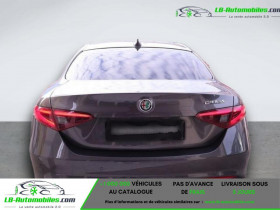 Alfa romeo Giulia 2.0 TB 200 ch BVA  occasion � Beaupuy - photo n�6