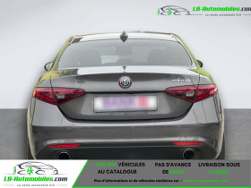 Alfa romeo Giulia 2.0 TB 200 ch BVA  occasion � Beaupuy - photo n�7