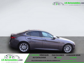 Alfa romeo Giulia 2.0 TB 200 ch BVA  occasion � Beaupuy - photo n�5