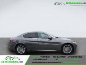 Alfa romeo Giulia 2.0 TB 200 ch BVA  occasion � Beaupuy - photo n�6