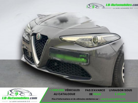 Alfa romeo Giulia 2.0 TB 200 ch BVA  occasion � Beaupuy - photo n�5