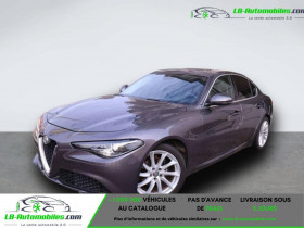 Alfa romeo Giulia 2.0 TB 200 ch BVA  occasion � Beaupuy - photo n�2