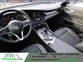 Alfa romeo Giulia 2.0 TB 200 ch BVA  occasion � Beaupuy - photo n�3