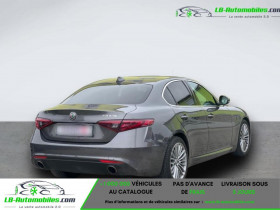 Alfa romeo Giulia 2.0 TB 200 ch BVA  occasion � Beaupuy - photo n�4