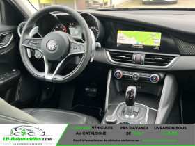 Alfa romeo Giulia 2.0 TB 200 ch BVA  occasion � Beaupuy - photo n�3