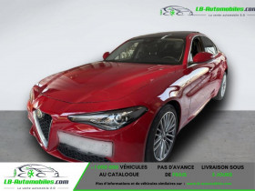 Alfa romeo Giulia 2.0 TB 200 ch BVA  occasion � Beaupuy - photo n�2