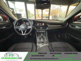 Alfa romeo Giulia 2.0 TB 200 ch BVA  occasion � Beaupuy - photo n�3