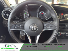 Alfa romeo Giulia 2.0 TB 200 ch BVA  occasion � Beaupuy - photo n�8