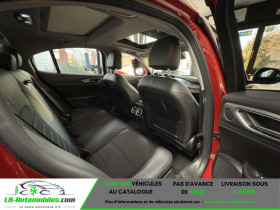 Alfa romeo Giulia 2.0 TB 200 ch BVA  occasion � Beaupuy - photo n�7
