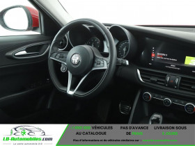 Alfa romeo Giulia 2.0 TB 200 ch BVA  occasion � Beaupuy - photo n�8
