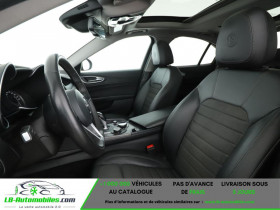 Alfa romeo Giulia 2.0 TB 200 ch BVA  occasion � Beaupuy - photo n�6