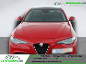 Alfa romeo Giulia 2.0 TB 200 ch BVA  occasion � Beaupuy - photo n�4