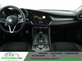 Alfa romeo Giulia 2.0 TB 200 ch BVA  occasion � Beaupuy - photo n�3