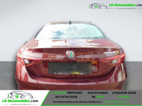 Alfa romeo Giulia 2.0 TB 200 ch BVA  occasion � Beaupuy - photo n�3
