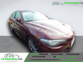 Alfa romeo Giulia 2.0 TB 200 ch BVA  occasion � Beaupuy - photo n�2