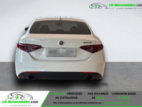 Alfa romeo Giulia 2.0 TB 200 ch BVA  occasion � Beaupuy - photo n�6