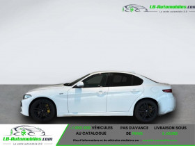Alfa romeo Giulia 2.0 TB 200 ch BVA  occasion � Beaupuy - photo n�5