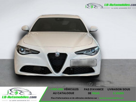 Alfa romeo Giulia 2.0 TB 200 ch BVA  occasion � Beaupuy - photo n�4