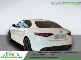 Alfa romeo Giulia 2.0 TB 200 ch BVA  occasion � Beaupuy - photo n�3