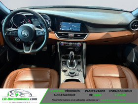 Alfa romeo Giulia 2.0 TB 200 ch BVA  occasion � Beaupuy - photo n�2