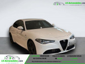 Alfa romeo Giulia 2.0 TB 200 ch BVA  � Beaupuy 31