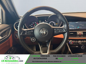 Alfa romeo Giulia 2.0 TB 200 ch BVA  occasion � Beaupuy - photo n�9