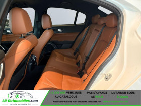Alfa romeo Giulia 2.0 TB 200 ch BVA  occasion � Beaupuy - photo n�8