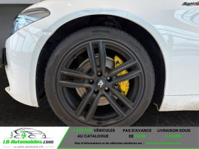 Alfa romeo Giulia 2.0 TB 200 ch BVA  occasion � Beaupuy - photo n�10