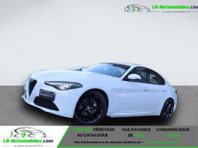 Alfa romeo Giulia , garage LB AUTOMOBILES � Beaupuy