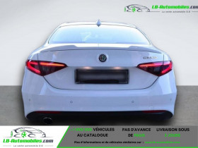 Alfa romeo Giulia 2.0 TB 200 ch BVA  occasion � Beaupuy - photo n�5