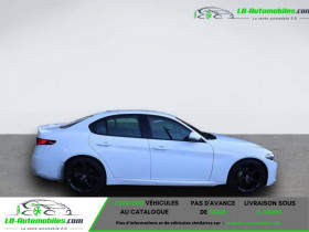 Alfa romeo Giulia 2.0 TB 200 ch BVA  occasion � Beaupuy - photo n�4
