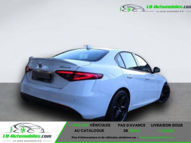 Alfa romeo Giulia 2.0 TB 200 ch BVA  occasion � Beaupuy - photo n�3