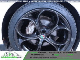 Alfa romeo Giulia 2.0 TB 200 ch BVA  occasion � Beaupuy - photo n�7