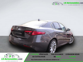 Alfa romeo Giulia 2.0 TB 200 ch BVA  occasion � Beaupuy - photo n�4